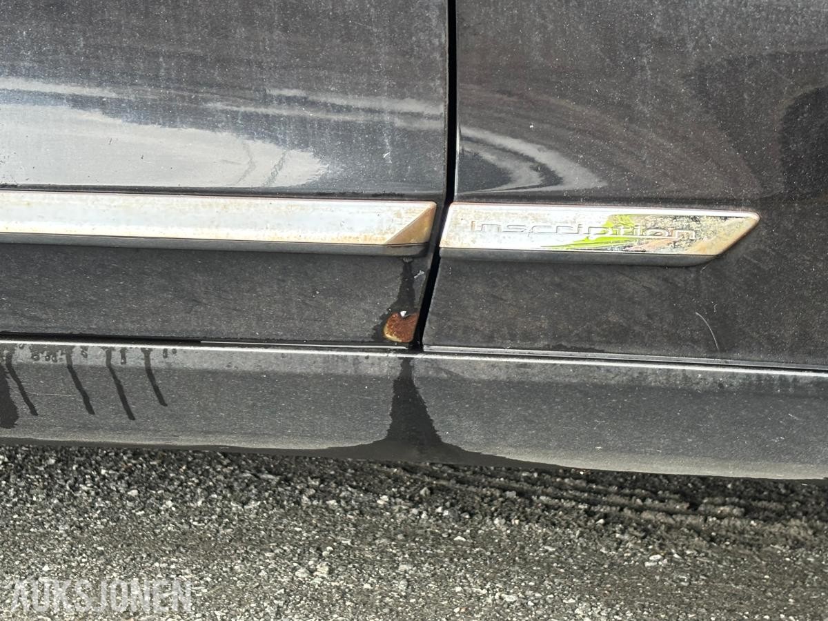 2017 Volvo V90 D4 190hk adaptiv cruisekontroll ryggekamera kupevarmer soltak