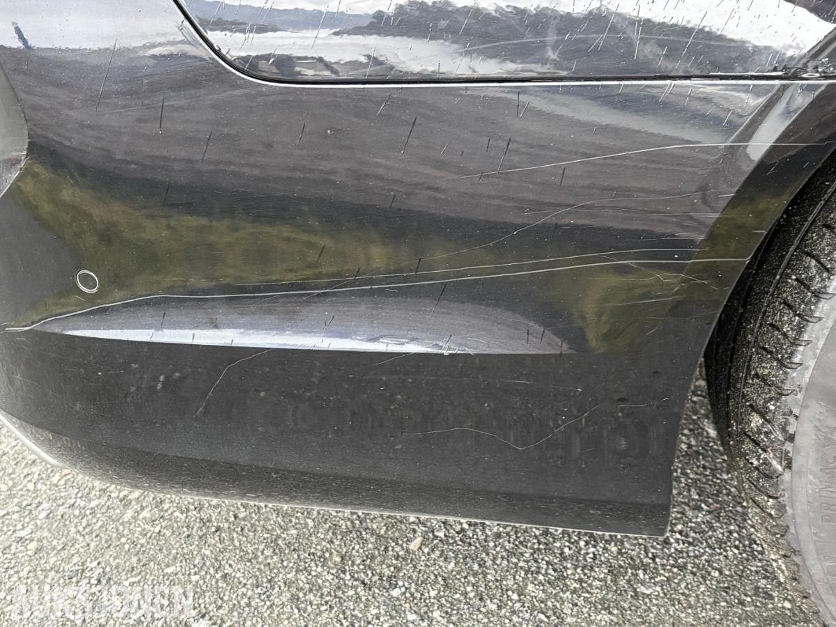 2017 Volvo V90 D4 190hk adaptiv cruisekontroll ryggekamera kupevarmer soltak