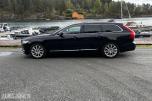 2017 Volvo V90 D4 190hk adaptiv cruisekontroll ryggekamera kupevarmer soltak