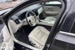 2017 Volvo V90 D4 190hk adaptiv cruisekontroll ryggekamera kupevarmer soltak