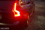 2017 Volvo V90 D4 190hk adaptiv cruisekontroll ryggekamera kupevarmer soltak