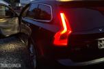 2017 Volvo V90 D4 190hk adaptiv cruisekontroll ryggekamera kupevarmer soltak