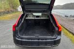 2017 Volvo V90 D4 190hk adaptiv cruisekontroll ryggekamera kupevarmer soltak