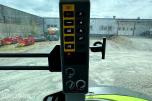 2023 Claas Arion 470 Traktor 4x4 med laster