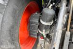 2023 Claas Arion 470 Traktor 4x4 med laster