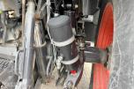 2023 Claas Arion 470 Traktor 4x4 med laster