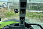 2023 Claas Arion 470 Traktor 4x4 med laster