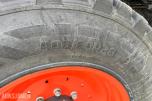 2023 Claas Arion 470 Traktor 4x4 med laster