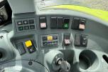 2023 Claas Arion 470 Traktor 4x4 med laster