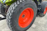 2023 Claas Arion 470 Traktor 4x4 med laster