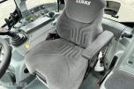 2023 Claas Arion 470 Traktor 4x4 med laster