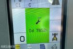 2023 Claas Arion 470 Traktor 4x4 med laster