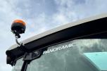 2023 Claas Arion 470 Traktor 4x4 med laster