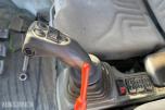 2014 Hitachi ZX225USRLC-5B gravemaskin pusseskuff og Engcon tiltrotator 