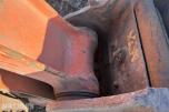2014 Hitachi ZX225USRLC-5B gravemaskin pusseskuff og Engcon tiltrotator 