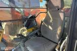 2014 Hitachi ZX225USRLC-5B gravemaskin pusseskuff og Engcon tiltrotator 