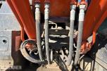 2014 Hitachi ZX225USRLC-5B gravemaskin pusseskuff og Engcon tiltrotator 