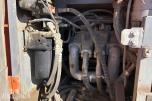2014 Hitachi ZX225USRLC-5B gravemaskin pusseskuff og Engcon tiltrotator 