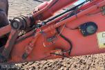 2014 Hitachi ZX225USRLC-5B gravemaskin pusseskuff og Engcon tiltrotator 