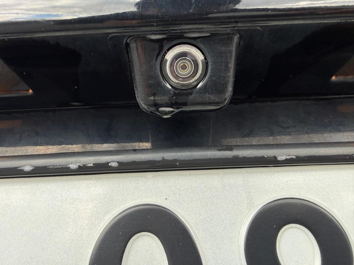 2019 Toyota Proace Verso Lang 2,0D 177hk, 9 seter.