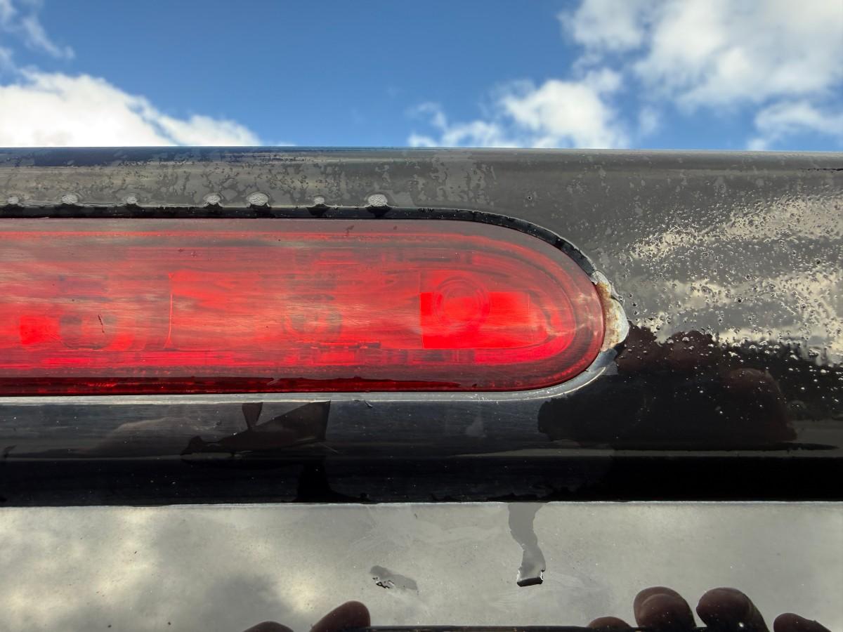 2019 Toyota Proace Verso Lang 2,0D 177hk, 9 seter.