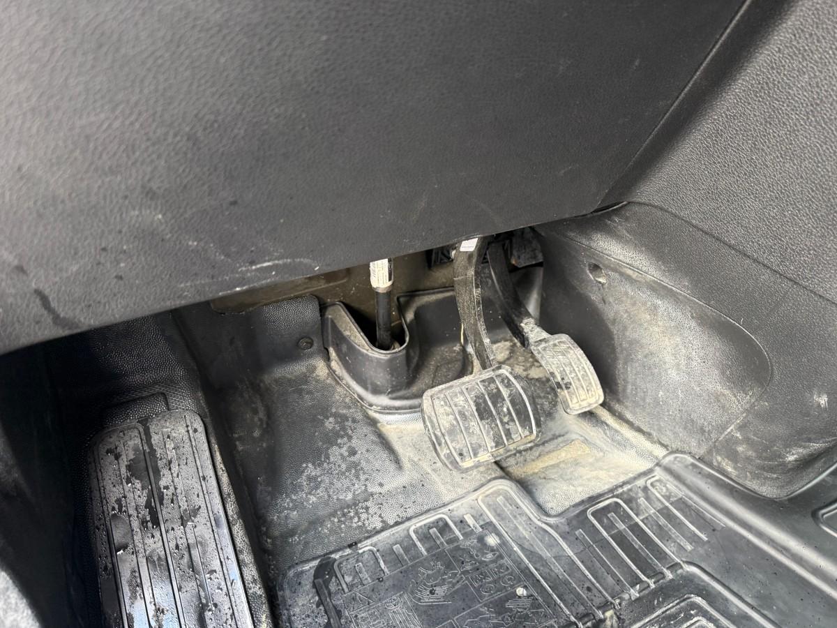 2019 Toyota Proace Verso Lang 2,0D 177hk, 9 seter.