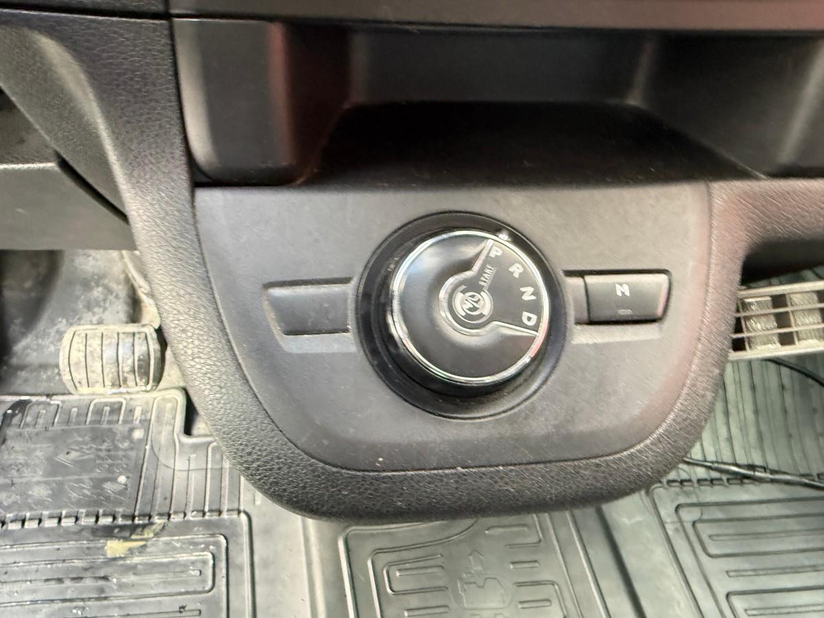 2019 Toyota Proace Verso Lang 2,0D 177hk, 9 seter.