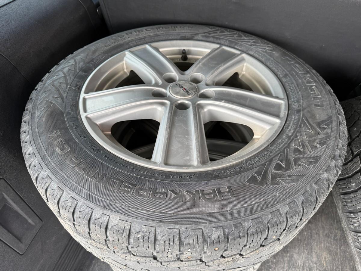 2019 Toyota Proace Verso Lang 2,0D 177hk, 9 seter.
