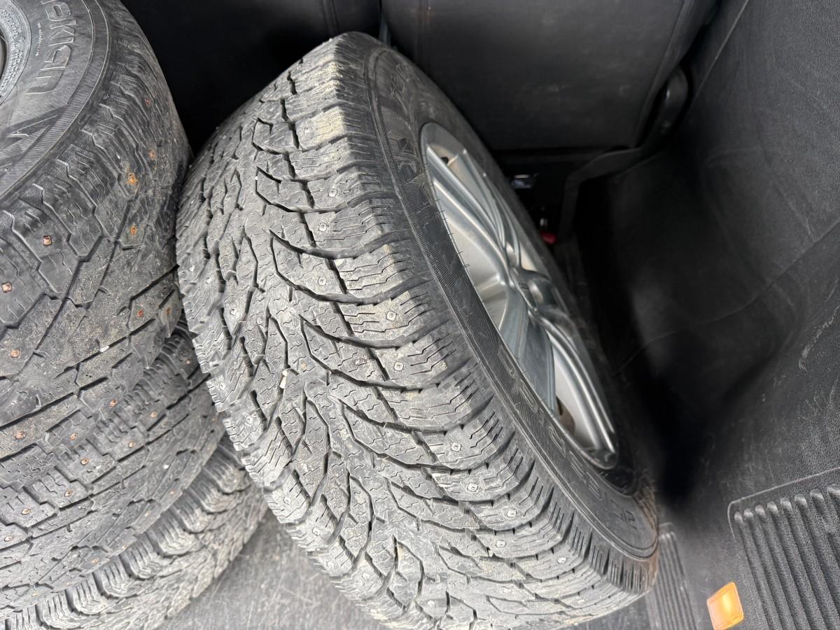 2019 Toyota Proace Verso Lang 2,0D 177hk, 9 seter.