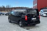 2019 Toyota Proace Verso Lang 2,0D 177hk, 9 seter.