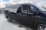2019 Toyota Proace Verso Lang 2,0D 177hk, 9 seter.