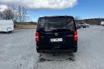 2019 Toyota Proace Verso Lang 2,0D 177hk, 9 seter.