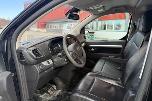 2019 Toyota Proace Verso Lang 2,0D 177hk, 9 seter.