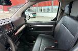 2019 Toyota Proace Verso Lang 2,0D 177hk, 9 seter.