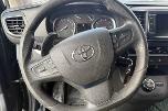 2019 Toyota Proace Verso Lang 2,0D 177hk, 9 seter.