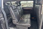 2019 Toyota Proace Verso Lang 2,0D 177hk, 9 seter.