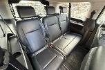 2019 Toyota Proace Verso Lang 2,0D 177hk, 9 seter.