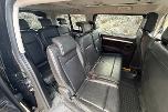 2019 Toyota Proace Verso Lang 2,0D 177hk, 9 seter.
