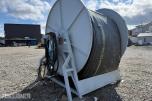 1996 Desmi Ro-Boom Trommel med lenser
