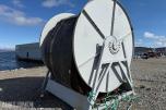 1996 Desmi Ro-Boom Trommel med lenser