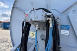 1996 Desmi Ro-Boom Trommel med lenser