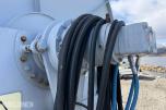 1996 Desmi Ro-Boom Trommel med lenser