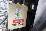 2007 CAMAC C3000 FASADESTILAS/LIFT