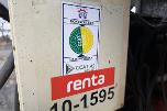 2007 CAMAC C3000 FASADESTILAS/LIFT