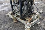 2007 CAMAC C3000 FASADESTILAS/LIFT