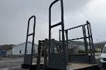 2007 CAMAC C3000 FASADESTILAS/LIFT