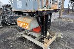 2007 CAMAC C3000 FASADESTILAS/LIFT