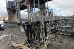 2007 CAMAC C3000 FASADESTILAS/LIFT