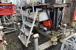 2007 CAMAC C3000 FASADESTILAS/LIFT