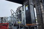 2007 CAMAC C3000 FASADESTILAS/LIFT